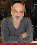 Khaled Ghneim