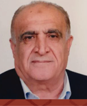 Mahmoud Ajaj